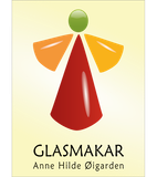 Glasmakar Anne Hilde Øigarden