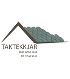 Taktekkjar Odd Arne Rud