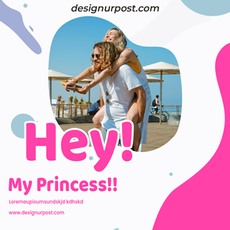 Designurpost-Couple-Poster