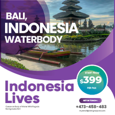 designurpost-travel Indonesia