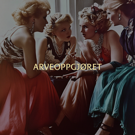 Arveoppgjøret