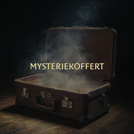 Mysteriekoffert
