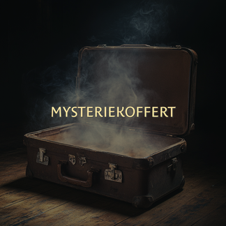 MYSTERIEKOFFERT