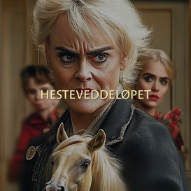 Hesteveddeløpet