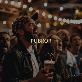 PubKor