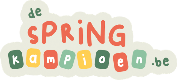 despringkampioen