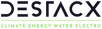 Destacx bv | Climate - Energy - Water - Electro