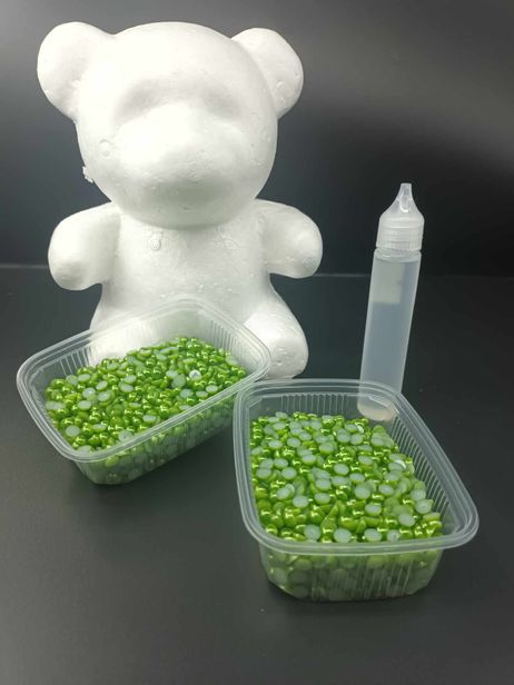 20 kakki groen