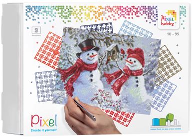 90107_Snowman-and-woman_9BP_EN