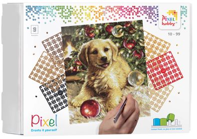 90112_Goldenretriever-christmastree_9BP_EN