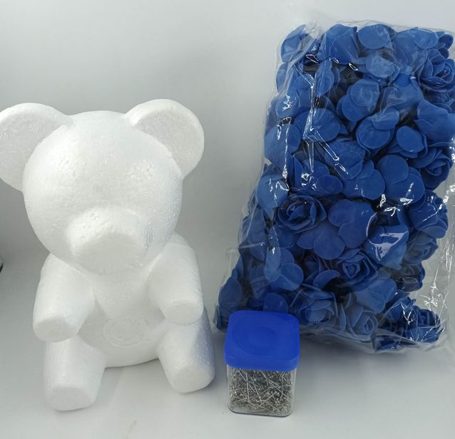 Blauw