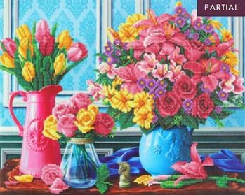 CAK-A126L ... 40x50cm