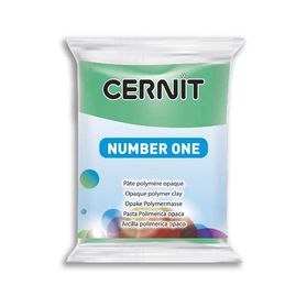 Cernit-lichen-green