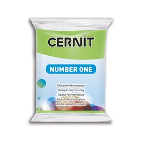 cernit-groen