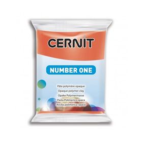 cernit-poppy-red