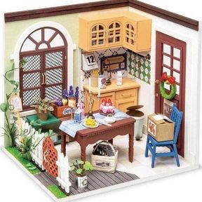 charlie-s-eetkamer