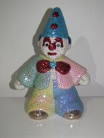 clown