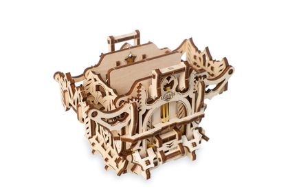 deck box