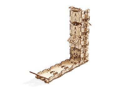dice tower