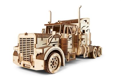 heavy boy truck vm-03