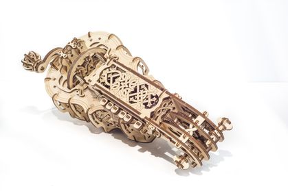 hurdy-gurdy