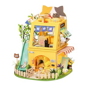 kattenhuis