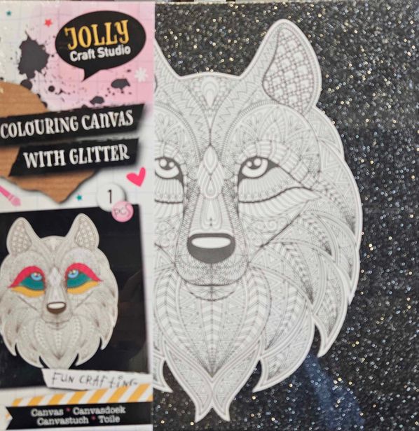 kwolf