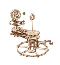 mechanisch tellurium