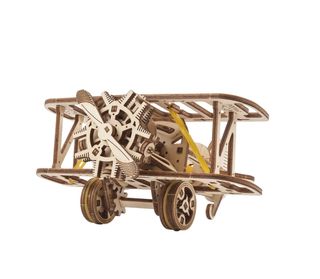 mini tweedekker