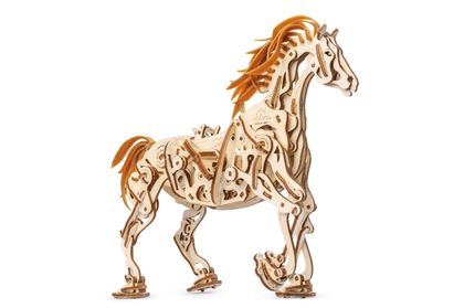 paard