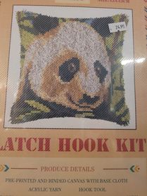 panda