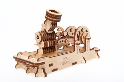 pneumatische-motor
