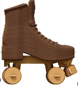 roller skates