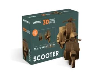 scooter