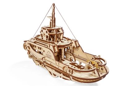 sleepboot