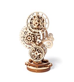 steampunk-klok