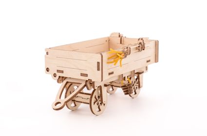 trailer