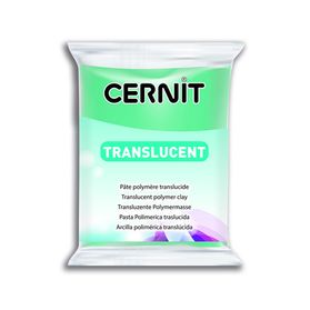 transparante-klei-groen