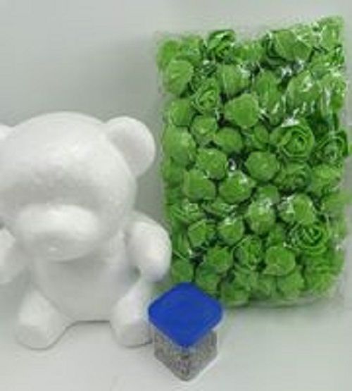 zij groen