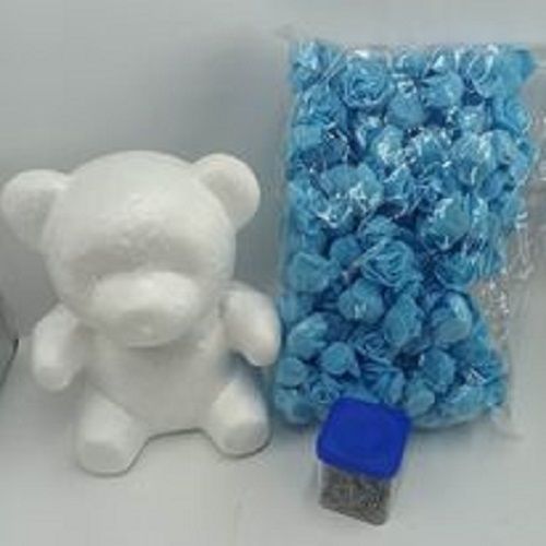 zij licht blauw