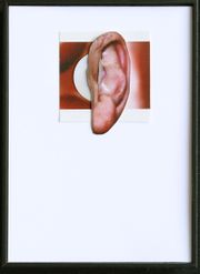 'To Titillate a flea in one's ear' -2019-