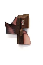 'To Titillate' n°12 -2018-