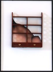 'To Titillate a Cupboard' -2019-