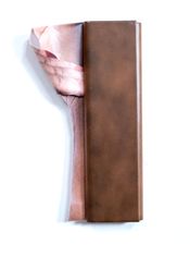 'Titillated Olive Brown'-2022