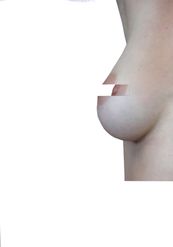 'To titillate a female nipple'-2020-