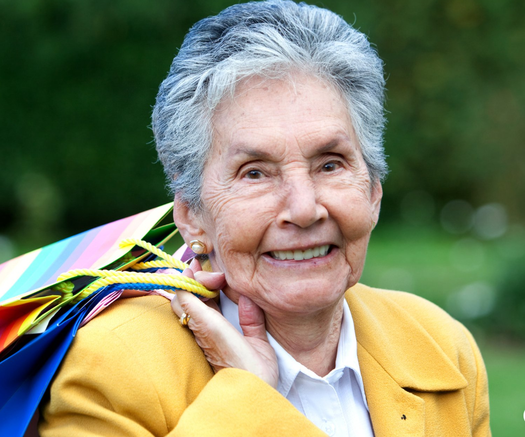 Zufriedener Detektei-Mandant mit Kindern