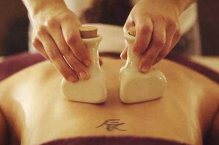 massage Relaxant Californien