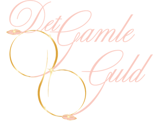 Det Gamle Guld logo