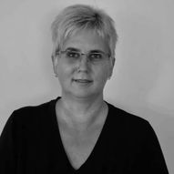 Bente Hagen Buum
