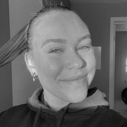 Forteller - VILDE BREIVIK HOSETH